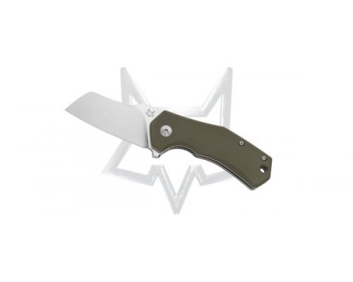 Fox Italico Folding Knife-1