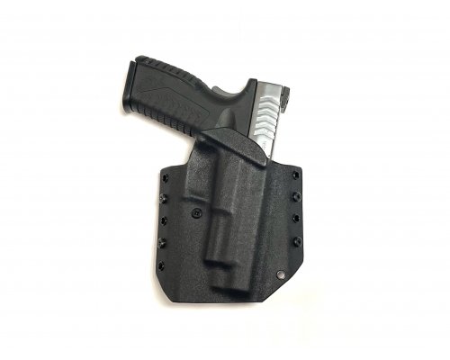 Kydex Holster for HS SF19 4.5-1