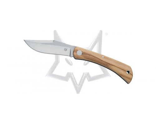 Fox Libar Folding Knife-1