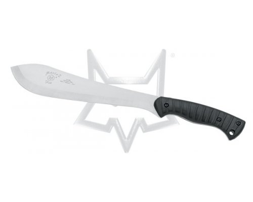 Fox Macho Fixed Knife-1