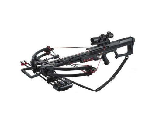 COMPOUND Crossbow MK400 175LBS -1
