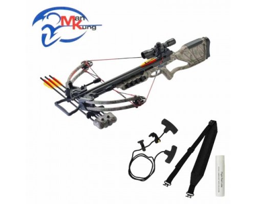 COMPOUND Crossbow MK380GC 175LBS-1