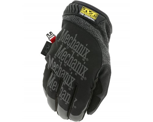 Mechanix COLDWORK ORIGINAL Gloves - S-1