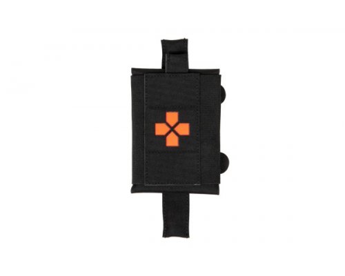 Mini Medical Kit Tornis - Black-1