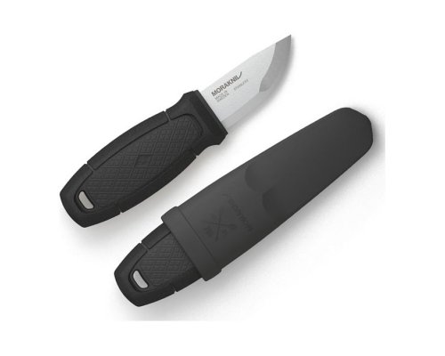 Morakniv Eldris Black (S) Fixed knife-1
