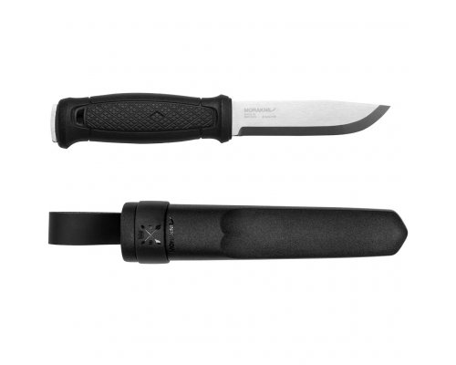 Morakniv Garberg (S) Fixed knife-1
