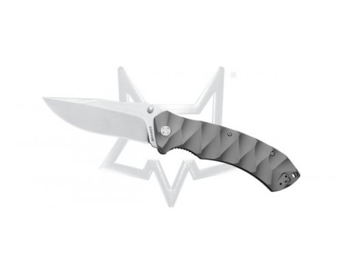 Fox Bravado Folding Knife-1