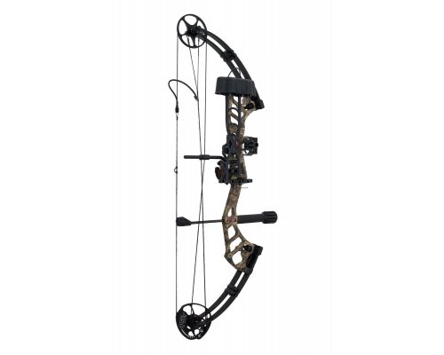 PSE STINGER EXTREME RH 70LBS COUNTRY CAMO Compound bow-1