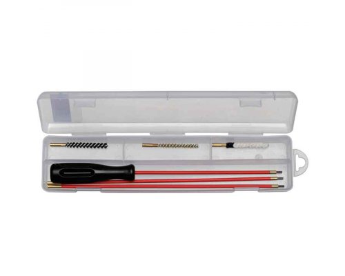 Rotchi Pipe & Bore Rifle Cleaning Kit .30-1