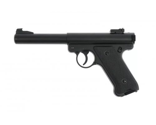 Ruger pistol MK1 Airsoft replica-1