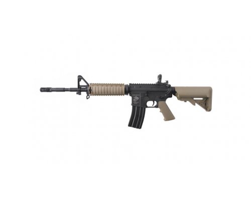 Specna Arms SA-C03 CORE™ Carbine Replica - Half-Tan-1