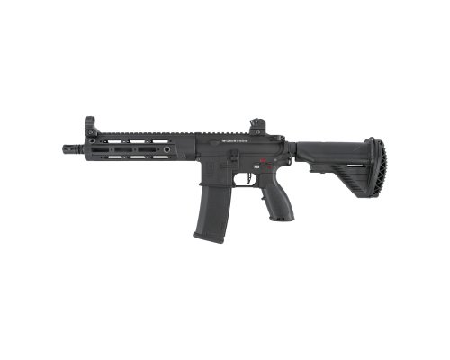 Specna Arms SA-H23 EDGE 2.0™ Carbine Replica - Black-1