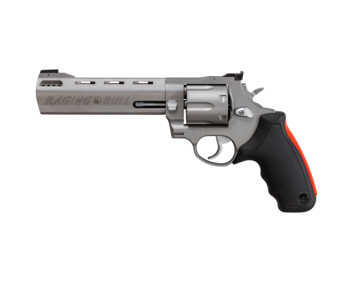 Revolver Raging Bull 444-1