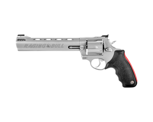 Revolver Raging Bull 444 212-1