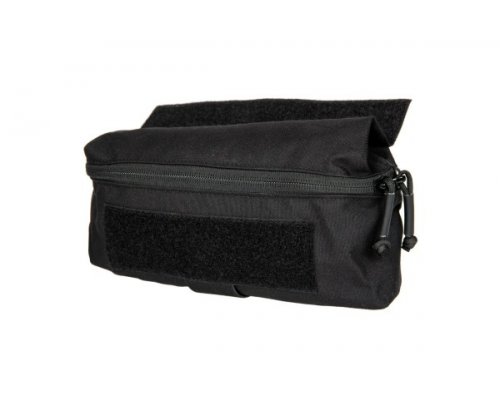Small pouch - Black-1