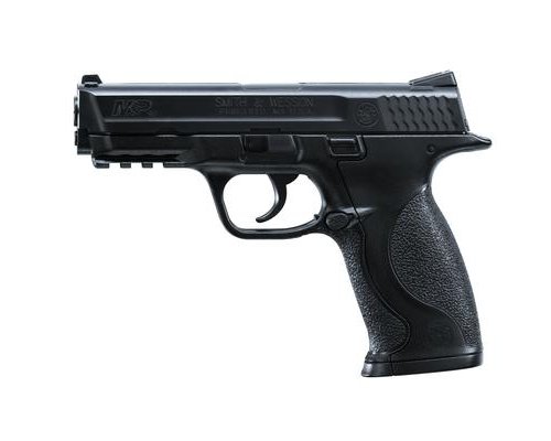 SMITH & WESSON M&P40 AIRSOFT PISTOL-1