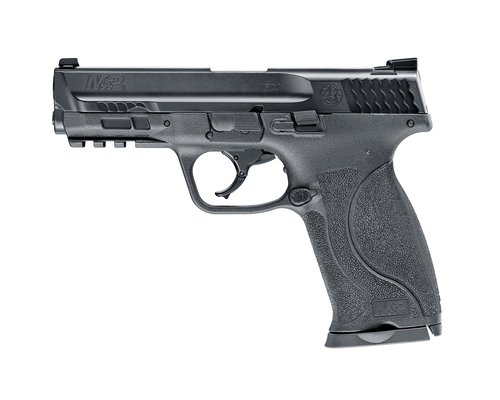Smith & Wesson M&P9 M2.0 air pistol-1