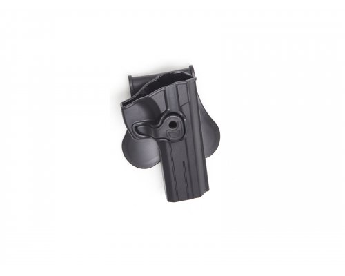 ASG CZ SP-01 SHADOW Polymer Holster-1