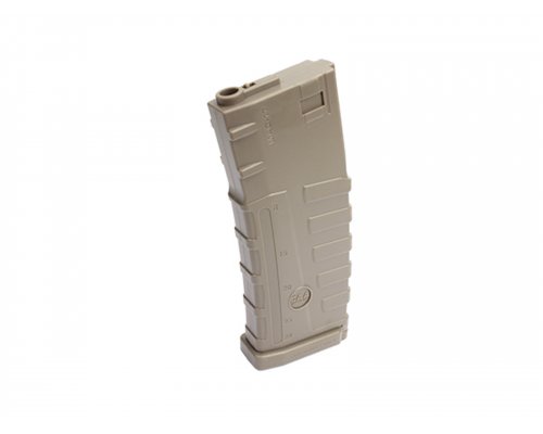 Magazines for CAA M4/16 TAN-1