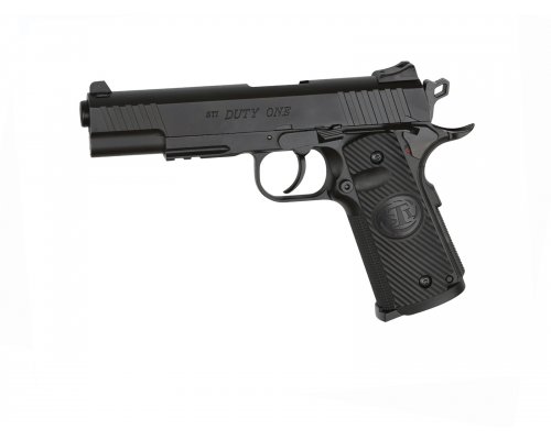 STI® Duty One GBB airsoft pistol-1