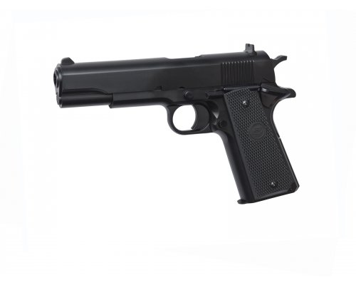 STI® M1911 Classic airsoft springer pistol-1