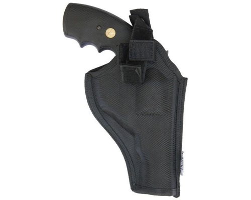 SWISS ARMS .357 Belt Holster 6 inches-1
