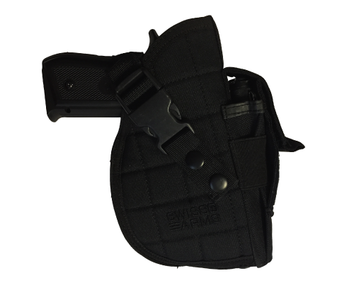 SWISS ARMS HIP HOLSTER MULTI ANGLE -1