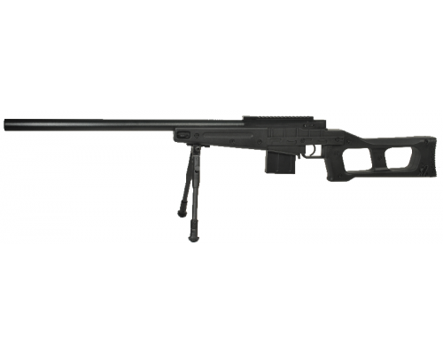 Swiss Arms SAS 08 airsoft rifle-1