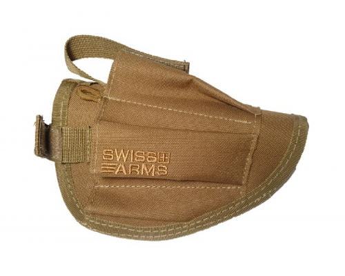 SWISS ARMS UNIVERSAL Holster TAN-1