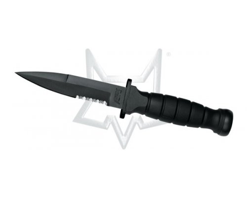 Fox Tactical Dagger Fixed Knife-1