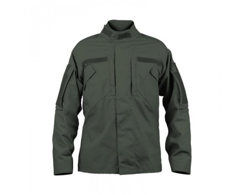 Tactical Shirt ACU - Green (L)-1
