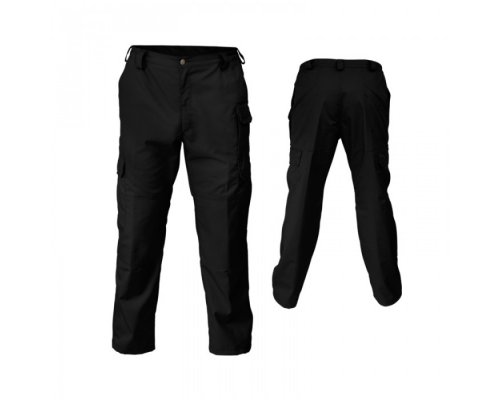Tactical Pants ST2 - Black (44)-1