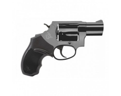 Taurus Revolver 85S .38 Special - Black-1
