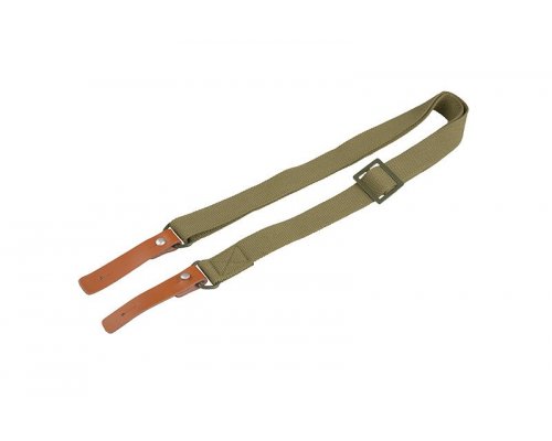 ULTIMATE TACTICAL SLING for AK REPLICAS OLIVE DRAB-1