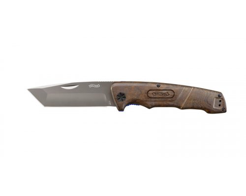 WALTHER BWK 4 knife-1