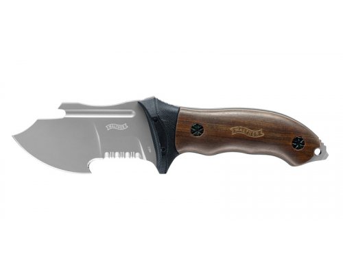 WALTHER FTK knife-1