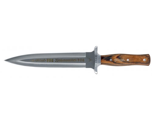WALTHER LA CHASSE BOAR HUNTER Knife-1