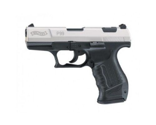 Walther P99 bicolor-1