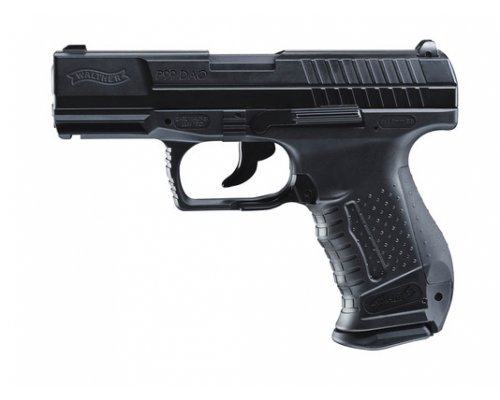 Walther P99 DAO airsoft pistol-1