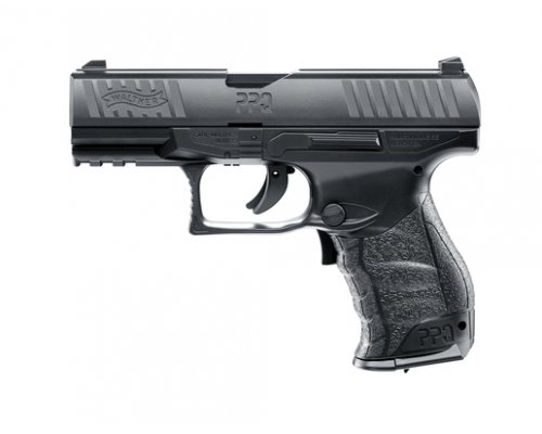 Walther PPQ M2 airsoft pistol-1