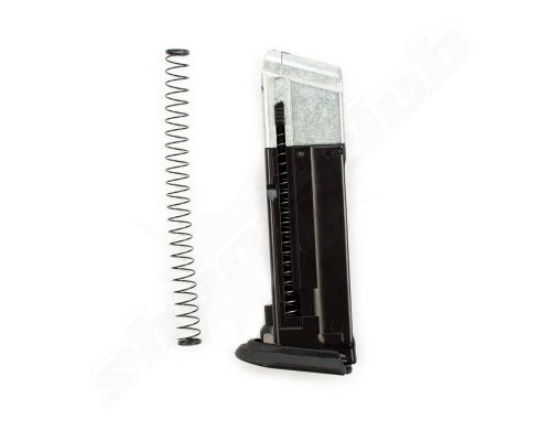Magazine for WALTHER PPQ M2 T4E .43 -1