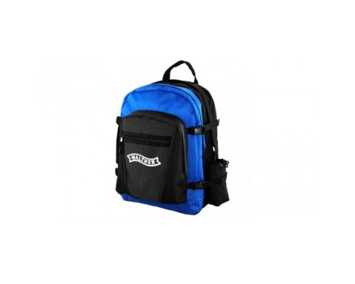 WALTHER SPORT backpack-1