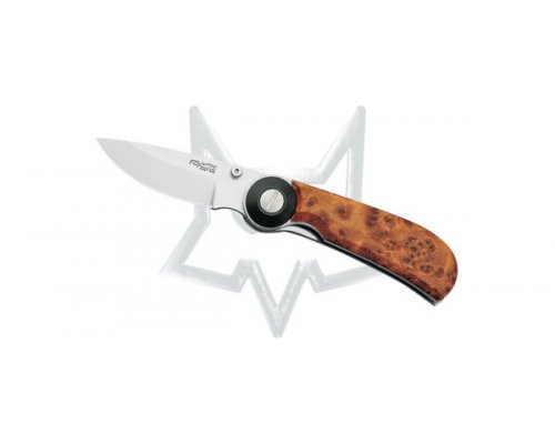 Fox Win Collection Folding Knife-1