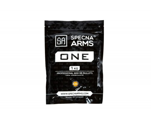 Specna Arms ONE™ 0.30g BB kuglice - 1kg-1