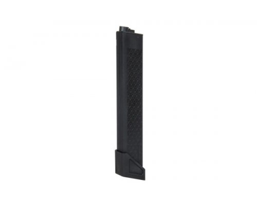 Specna Arms 100bbs S-Mag Mid-Cap for X-Series - Black-1