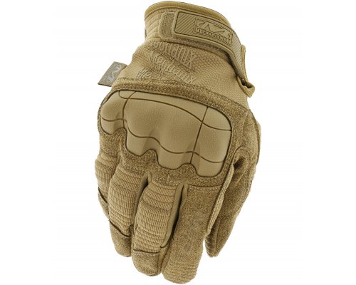 MECHANIX M-PACT 3 COYOTE Gloves - S-1