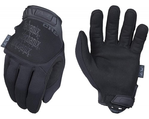 Mechanix T/S Pursuit CR5 Covert Gloves - XL-1