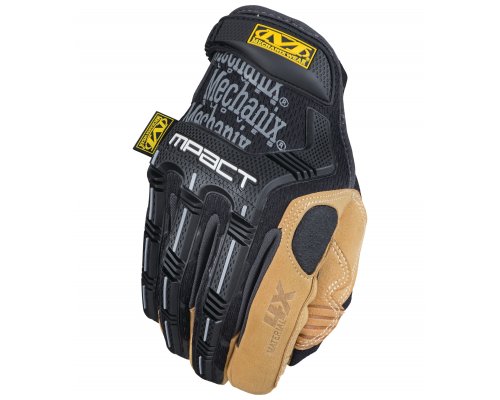Mechanix MATERIAL4X M-PACT Gloves - L-1