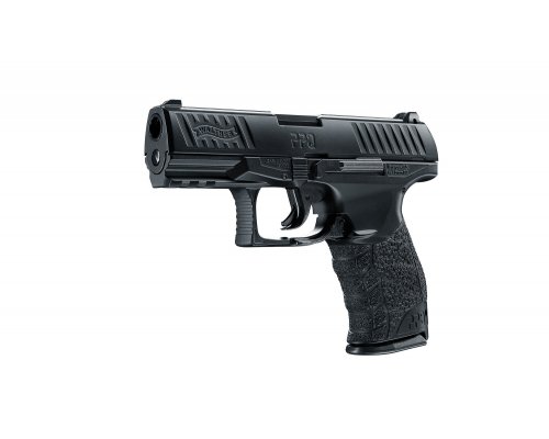 WALTHER PPQ Spring Airsoft 6mm-1