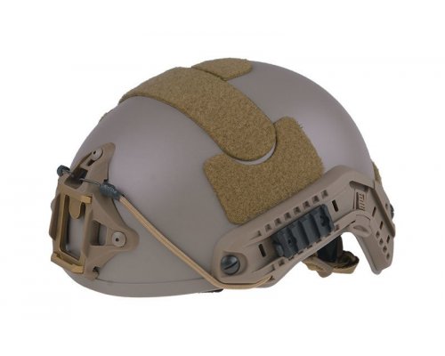 BALLISTIC HIGH CUT XP Helmet L / XL-1